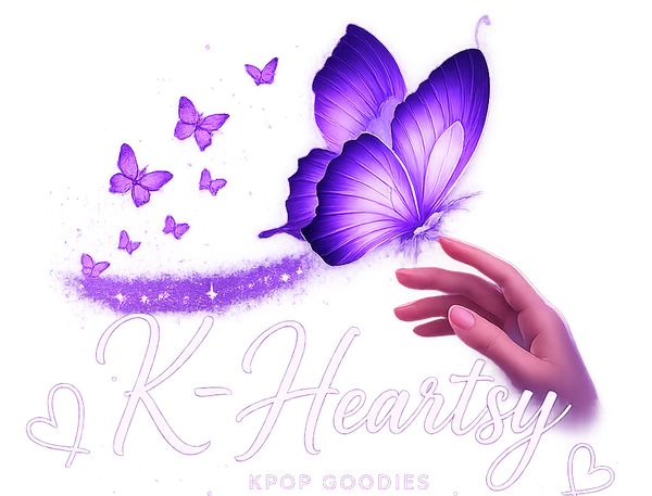 K Heartsy